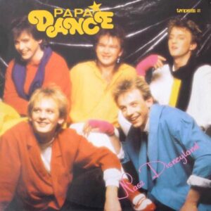 Nieśmiertelny hit Papy Dance: Co sprawia, że "Królowa fal" wciąż zachwyca?