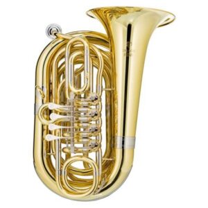 Od starożytności do sceny: Tuba, jej historia, rodzaje i budowa dętego instrumentu muzycznego