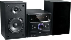 Odkryj magię dźwięku stereo: Jak działa i czemu zachwyca?