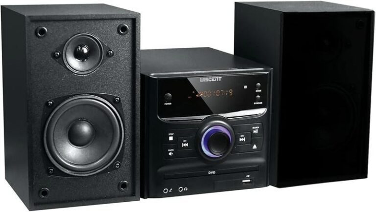 Odkryj magię dźwięku stereo: Jak działa i czemu zachwyca?
