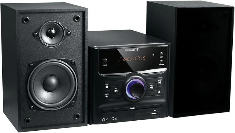 Odkryj magię dźwięku stereo: Jak działa i czemu zachwyca?