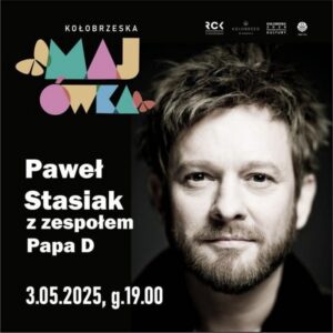 Paweł Stasiak: Odkryj nieznane ciekawostki z życia lidera Papa Dance