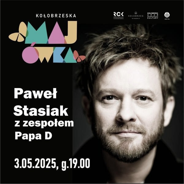 Paweł Stasiak: Odkryj nieznane ciekawostki z życia lidera Papa Dance