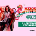 Red Hot Chili Peppers w Polsce: Sprawdź daty koncertów i dostępność biletów