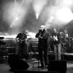 RSC w historii polskiego rocka: Dlaczego zespół stał się legendą?