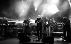RSC w historii polskiego rocka: Dlaczego zespół stał się legendą?