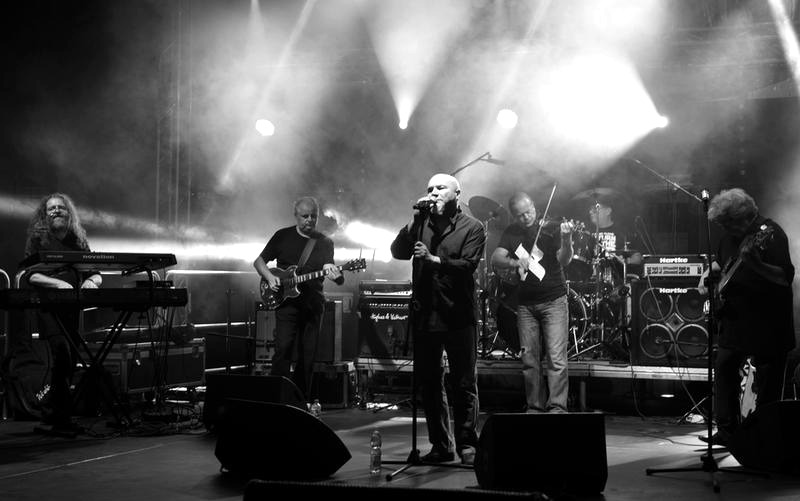 RSC w historii polskiego rocka: Dlaczego zespół stał się legendą?
