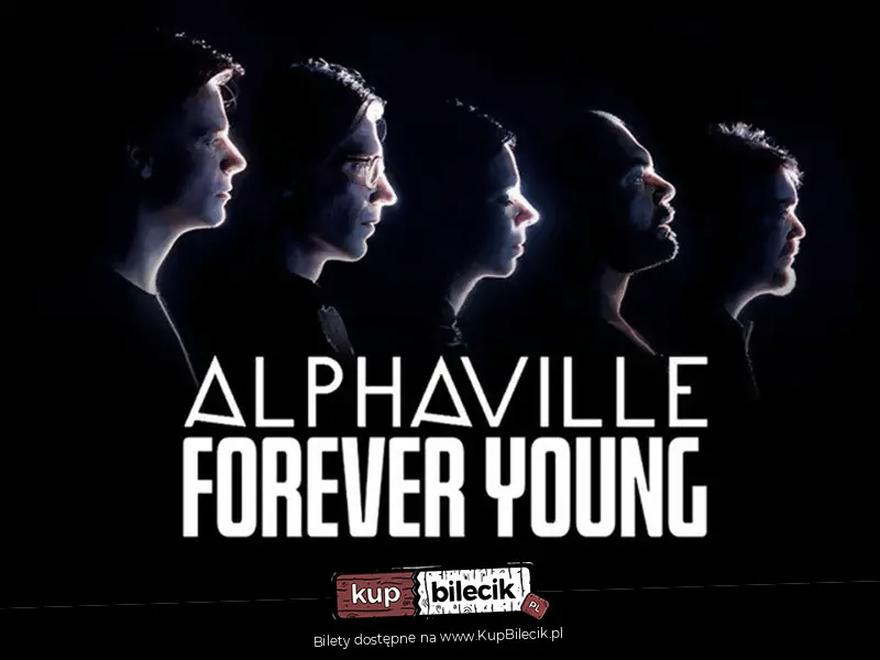 Album Forever Young