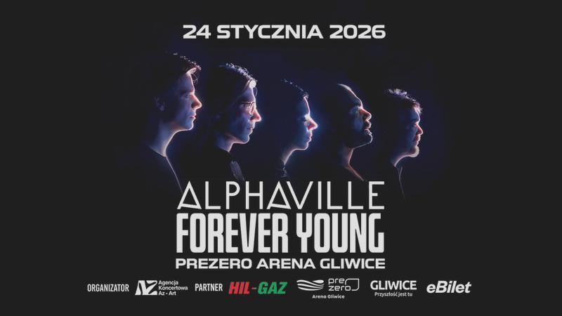 Alphaville historia sukcesu