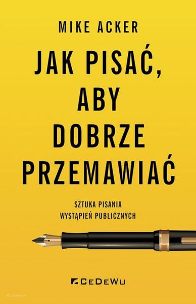 Angażujący początek tekstu