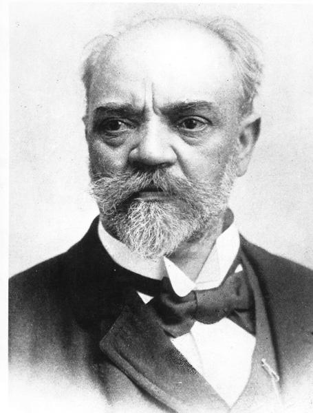 Antonín Dvořák