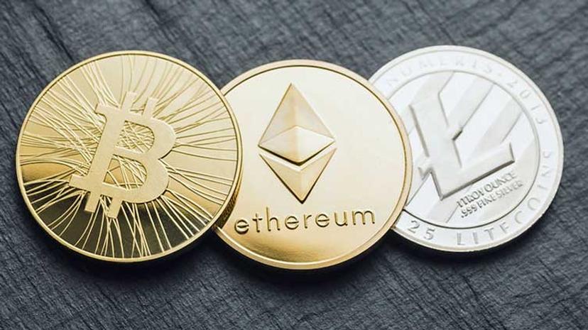 Bezpieczeństwo kryptowalut