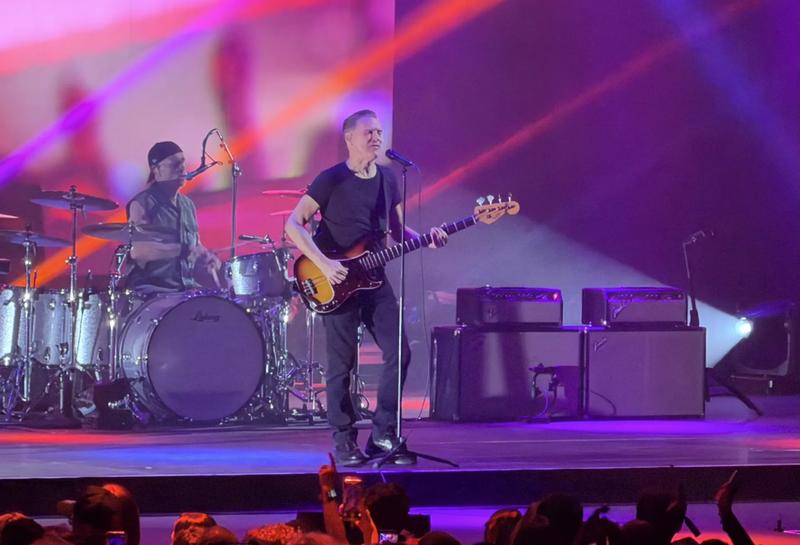 Bryan Adams koncert