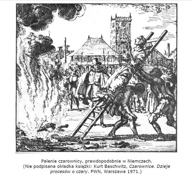 Czarna Msza analiza