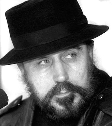 Czesław Niemen