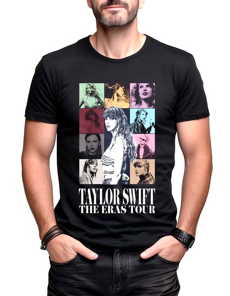 Fakty o Taylor Swift