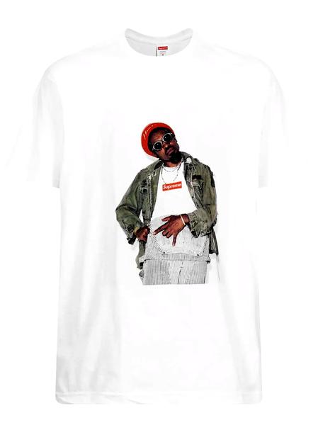 Fletowy album Andre 3000