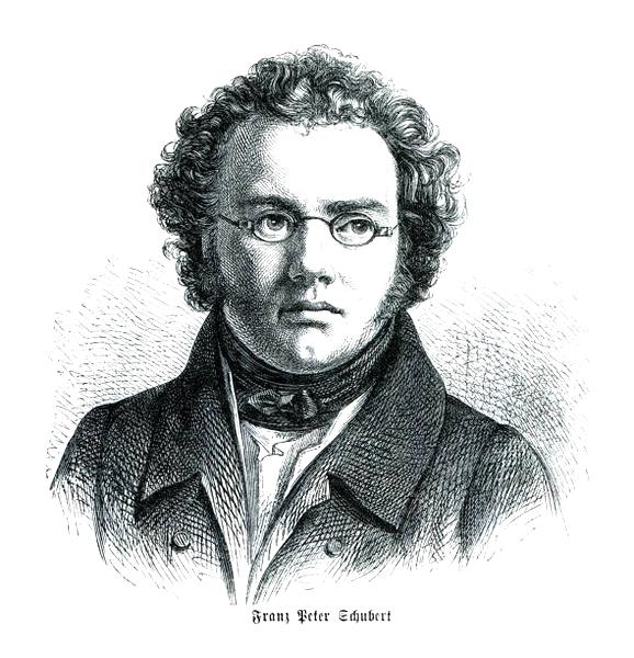 Franz Schubert