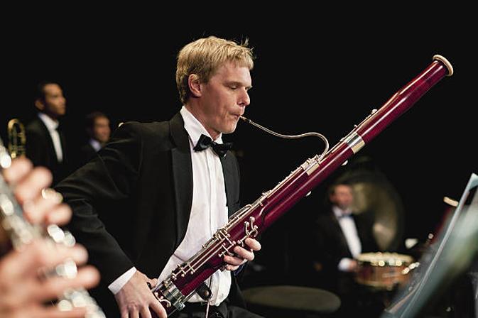 Instrumenty muzyczne