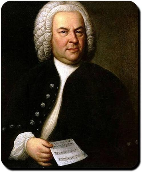 Johann Sebastian Bach