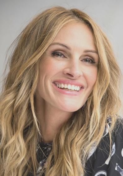 Julia Roberts