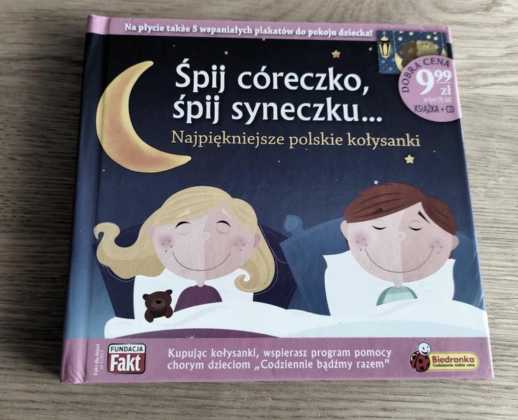 Kołysanki dla dorosłych