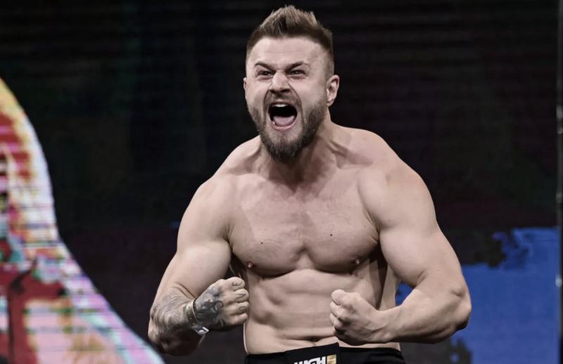 Kontrowersje w MMA