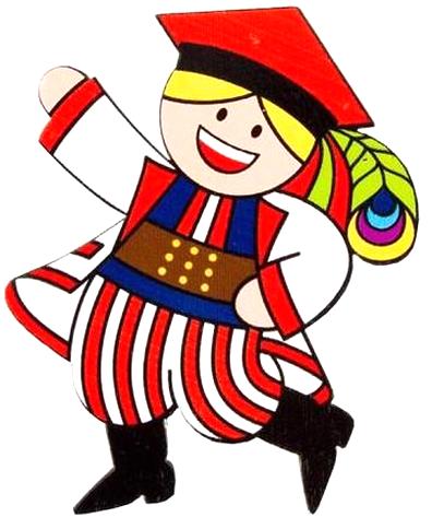 Krakowiaczek jeden