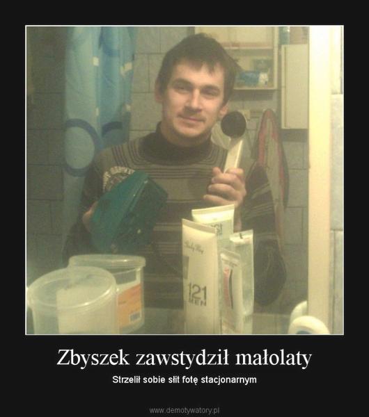 Metafora relacji międzyludzkich