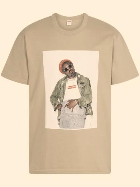 Muzyczna inspiracja Andre 3000