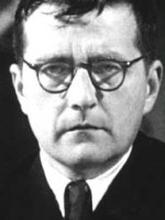 Muzyka Szostakowicza