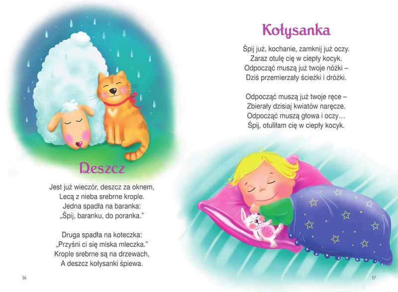 Muzyka na dobranoc