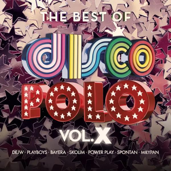Najpopularniejsze teksty disco polo