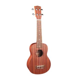 Nauka gry na ukulele