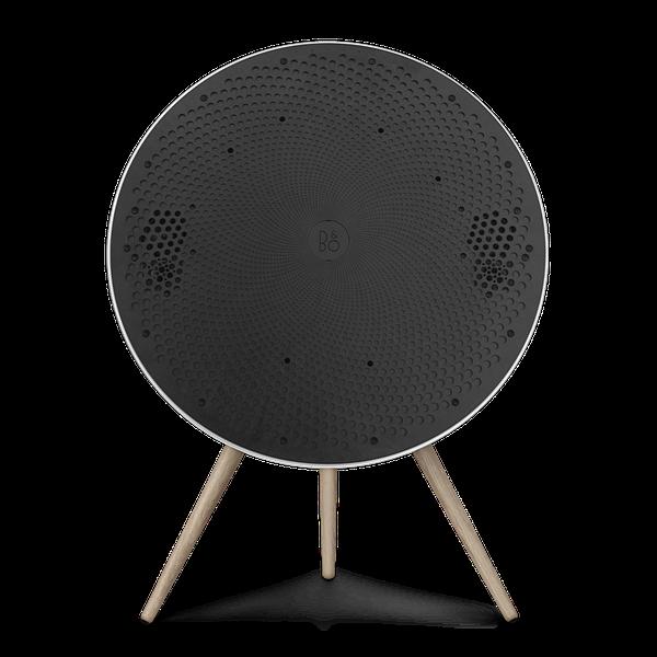 Nowoczesne zestawy stereo