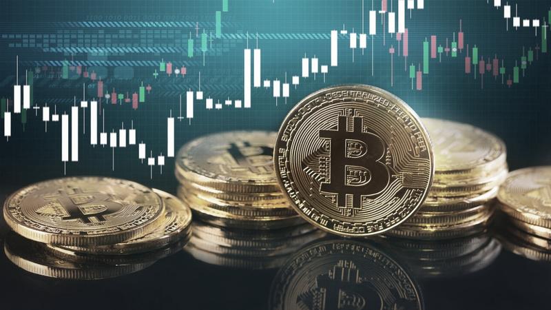 Oszustwa w kryptowalutach