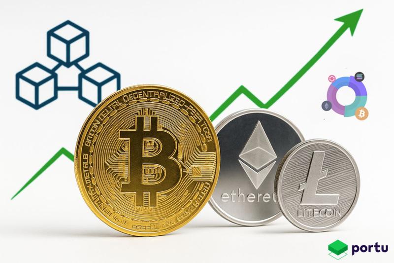 Przechowywanie kryptowalut