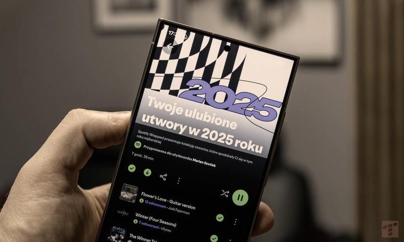 Rozwiązania dla Spotify