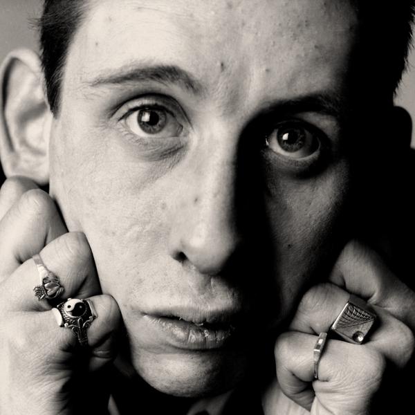 Shane MacGowan zdrowie