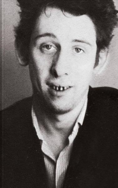 Shane MacGowan