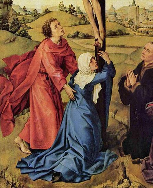 Stabat Mater historia