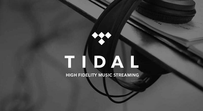 TIDAL funkcje