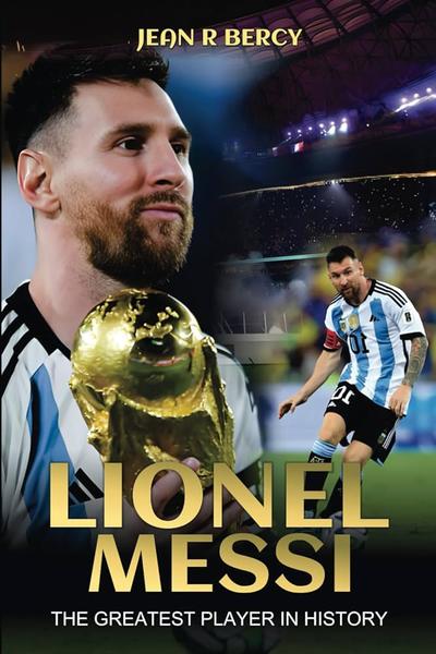 Wiek Lionela Messiego