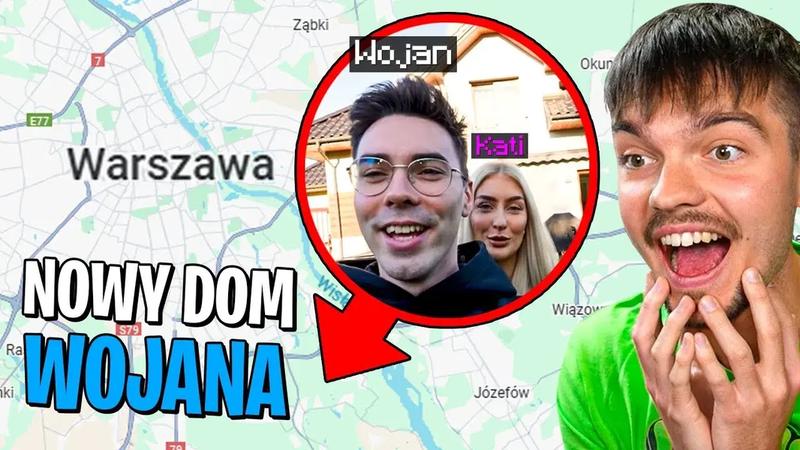 Wojan w Warszawie