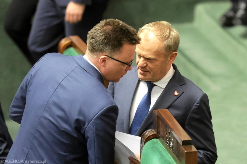 Życie rodzinne Hołowniów