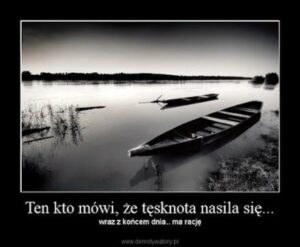 Analiza tekstu 'wiem że jesteś tam': o czym opowiada wzruszający utwór?