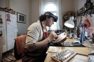 Budowa gitary klasycznej od podstaw: jak samodzielnie zbudować instrument marzeń?