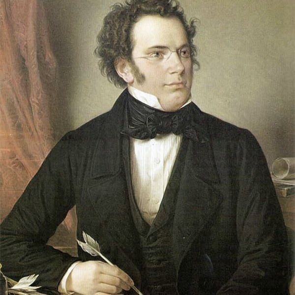 Franz Schubert: życie i twórczość genialnego kompozytora