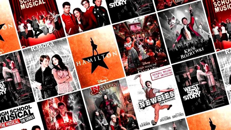 Gdzie oglądać filmy muzyczne online? Odkryj fascynującą historię muzyki na ekranie