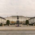 Gdzie zamieszkuje prezydent Polski i jakie są jego rezydencje w Warszawie
